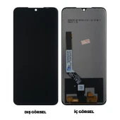 Teknonet Xiaomi Redmi Note 7 Uyumlu Org Lcd+Dokunmatik VR-15506 - 1