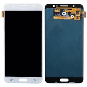 Teknonet Samsung Galaxy J710 J7 2016 Uyumlu Org Lcd+Dokunmatik VR-2340 thumbnail 1