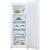 Dijitsu DDD210 5 Çekmeceli Derin Dondurucu thumbnail 2