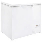 Şenocak D280 Df Dual Sandık Tipi 200 Litre Soğutucu+Dondurucu Difriz thumbnail 1