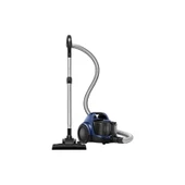 Samsung CycloneForce Teknolojili Toz Torbasız Elektrikli Süpürge - 5 Kademeli Filtre Sistemi, Ergonomik Sap ve 2.5 L Toz Haznesi thumbnail 3