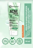 ELVONS sivilce ve akne kremi- 50 ml thumbnail 1