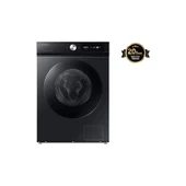 Samsung WW11DB7B34GBAH 11 kg 1400 Devir Çamaşır Makinesi Siyah thumbnail 1