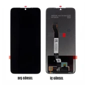 Teknonet Xiaomi Redmi Note 8 Uyumlu Org Lcd+Dokunmatik VR-20072 - 1