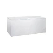 Şenocak D-620 Df Dual 600 Litre Soğutucu + Dondurucu thumbnail 1