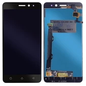 Teknonet Lenovo K6 Uyumlu Org Lcd+Dokunmatik VR-1176 thumbnail 3