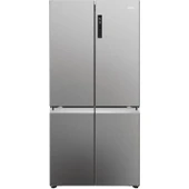 Haier HCR5919ENMP E Enerji Sınıfı 528 Lt Gardırop Tipi No Frost Buzdolabı thumbnail 1