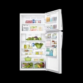 RT58K704RWW,  Samsung Üstten Donduruculu Buzdolabı RT58K704RWW, Üstten Donduruculu Buzdolabı, 588 Litre thumbnail 3