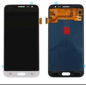 Teknonet Samsung Galaxy J300 J3 Uyumlu Org Lcd+Dokunmatik VR-1198 thumbnail 3