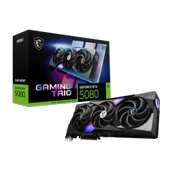 MSI GeForce RTX 5080 16G GAMING TRIO OC GDDR7 DLSS 4 256 Bit Ekran Kartı thumbnail 1