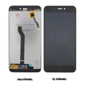 Teknonet Xiaomi Redmi 5A Uyumlu Org Lcd+Dokunmatik VR-17266 - 1