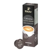 Tchibo Cafissimo Caffe Crema Kraftig Intense Aroma Kapsül Kahve x 2 Adet thumbnail 2