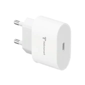 Teknonet TN-HCH09 20W PD 3000 mAh Şarj Aleti NT-92564 thumbnail 1