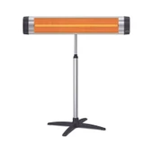 Ufo Star S/29 2900 W Infrared Isıtıcı thumbnail 1