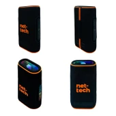 Nettech NT-BTS13 Party Box Kablosuz Hoparlör - Speaker NT-BTS13 thumbnail 2