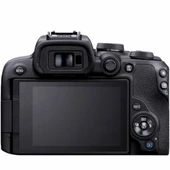 Canon EOS R10 18-45mm IS STM Lensli Kit thumbnail 2