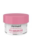 Dermokil Gözenek Sıkılaştırıcı Kil Maskesi 50 ml - 1