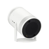 Samsung SP-LFF3CLAXXTK Projeksiyon Cihazı 2. Nesil Freestyle Beyaz thumbnail 2