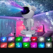 Rose SP-608 Astronot Speaker Kablosuz Hoparlör - Speaker NT-115517 thumbnail 2