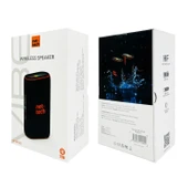 Nettech NT-BTS13 Party Box Kablosuz Hoparlör - Speaker NT-BTS13 thumbnail 5