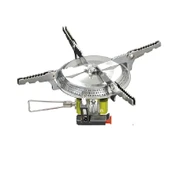 PINGUIN CAMPER OCAK - 1