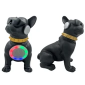 Nettech CH-M58 Karikatür Model Kablosuz Hoparlör - Speaker NT-108832 thumbnail 3