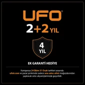 Ufo Micatronic 2300 W Uzaktan Kumandalı Kule Tipi Isıtıcı thumbnail 2