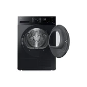 Samsung 9 Kg Kurutma Makinesi Siyah thumbnail 2