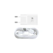 Samsung Galaxy Hızlı Orjinal Şarj Aleti Micro Uclu Samsung Şarj Aleti Cihazı 2.0A thumbnail 2