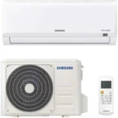 Samsung AR09TXHQBWK/SK AR35 A++ 9000 BTU Duvar Tipi Klima thumbnail 1