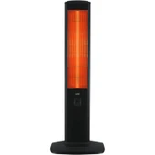 Ufo Micatronic 1900 W Kule Tipi Isıtıcı Tower 1900 thumbnail 1