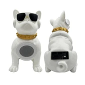 Nettech CH-M58 Karikatür Model Kablosuz Hoparlör - Speaker NT-108832 thumbnail 2