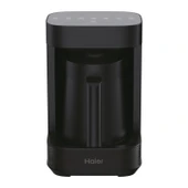 Haier HMB5A 011 Türk Kahvesi ve Çok Fonksiyonlu İçecek Makinesi thumbnail 1