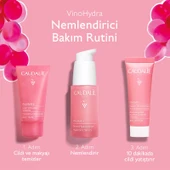 Caudalie Vinohydra Moisturizing - Nemlendirici Bakım Seti - 2