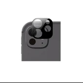 Apple iPad Pro 11 2024 Zore 3D Kamera Camı - 1