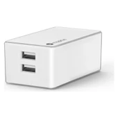 Mophie Beyaz Çift Çıkışlı Şarj Cihazı GP-G920MPBPABU thumbnail 1