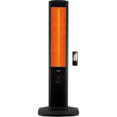 Ufo Micatronic 2300W Infrared Kule Tipi Isıtıcı thumbnail 1