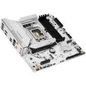 MAXSUN TERMINATÖR B760M D4 ICE DDR4 HDMI-DP PCIE 4.0 1700P MATX BEYAZ thumbnail 4