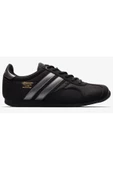 Nova, Siyah Erkek Sneaker Spor Ayakkabı thumbnail 1