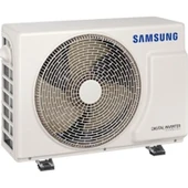Samsung Wind-Free Premium AR09BXFCMWK/SK A++ 8530 BTU Duvar Tipi Klima thumbnail 1