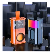 Recci RSK-W30 Mars Seri Kablosuz Hoparlör - Speaker NT-103821 thumbnail 2