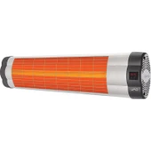 Ufo Star 3000 Watt Uzaktan Kumandalı Infrared Isıtıcı thumbnail 2