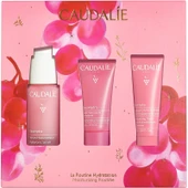 Caudalie Vinohydra Moisturizing - Nemlendirici Bakım Seti - 1