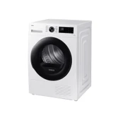 Samsung DV90CGC0A0AEAH 9 kg A++ Çamaşır Kurutma Makinesi, Wi-Fi thumbnail 2