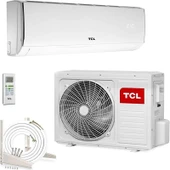 TCL TAC-18CHSD/XA51I Elit  A++ 18000 BTU  Inverter Duvar Tipi Klima thumbnail 2