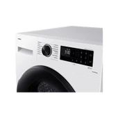 Samsung DV90CGC0A0AEAH 9 kg A++ Çamaşır Kurutma Makinesi, Wi-Fi thumbnail 3