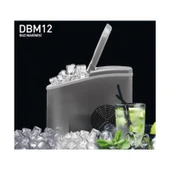 Dijitsu 12KG Dbm 12 Buz Makinesi thumbnail 2