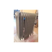 Raks Elektrikli Isıtıcı Radyatör Isıtıcı Yağlı Radyatör Çeşme 11 Dilim Yağlı Radyatör thumbnail 2