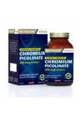 Chromium Picolina 90 Tablet - 1