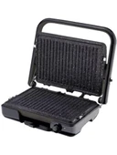 Korkmaz Tostella Siyah Tost Makinesi A316-13 thumbnail 2